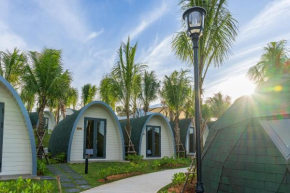 Wonderland Resort Phan Thiet